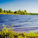 Красоты Борского Края!!! 32