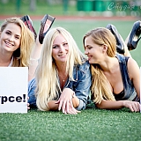 Мисс Бор на Твой Бор 13