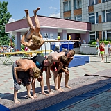 День молодёжи 306