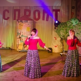 Студия Эстрадной Песни ЭКСПРОМТ(2012) 52