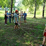 Слёт студенческих палаточных лагерей 2013 23