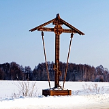 Март на Бору! 36