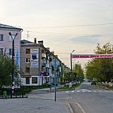 Наши любимые улицы! 37