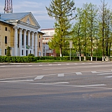 Наши любимые улицы! 28