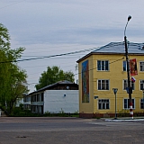 Наши любимые улицы! 57