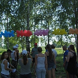 Слёт студенческих палаточных лагерей 2013 62