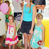 День семьи, любви и верности 135