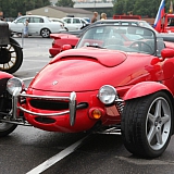 Автоэкзотика 2013 москва 45