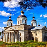 Где то на краю Нижегородской области!! 11