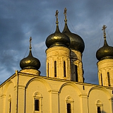 Борские храмы! 26