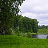 Красоты Борского Края!!! 30