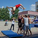 День молодёжи 312