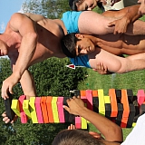 Слёт студенческих палаточных лагерей 2013 118