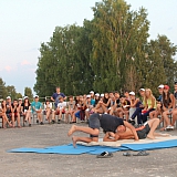 Слёт студенческих палаточных лагерей 2013 121