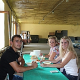 Слёт студенческих палаточных лагерей 2013 33