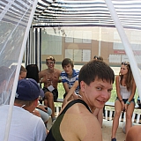 Слёт студенческих палаточных лагерей 2013 20