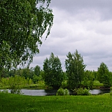 Красоты Борского Края!!! 31