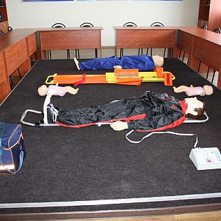 Спасение и помощь – их главные задачи 5