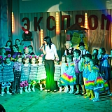 Студия Эстрадной Песни ЭКСПРОМТ(2012) 60