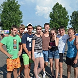 Слёт студенческих палаточных лагерей 2013 26