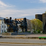 Наши любимые улицы! 36