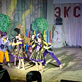 Студия Эстрадной Песни ЭКСПРОМТ(2012) 14