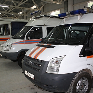 Спасение и помощь – их главные задачи 1