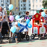 День семьи, любви и верности 114