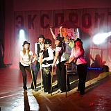 Студия Эстрадной Песни ЭКСПРОМТ(2012) 39