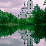 Борские храмы! 11