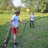 Слёт студенческих палаточных лагерей 2013 90