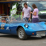 Автоэкзотика 2013 москва 61