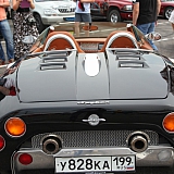 Автоэкзотика 2013 москва 19