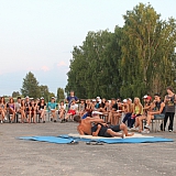 Слёт студенческих палаточных лагерей 2013 122