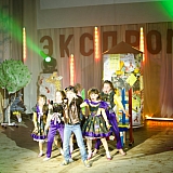 Студия Эстрадной Песни ЭКСПРОМТ(2012) 26