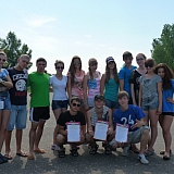 Слёт студенческих палаточных лагерей 2013 45