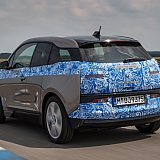 BMW i3 8