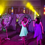 Студия Эстрадной Песни ЭКСПРОМТ(2012) 10