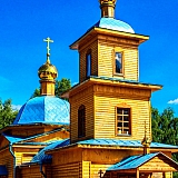 Где то на краю Нижегородской области!! 12