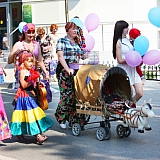 День семьи, любви и верности 61