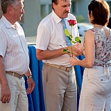 День молодёжи 163