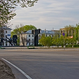 Наши любимые улицы! 29