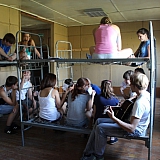 Слёт студенческих палаточных лагерей 2013 56