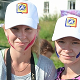 Слёт студенческих палаточных лагерей 2013 88