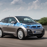BMW i3 5
