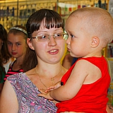 День семьи, любви и верности 133