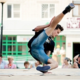 День молодёжи 34