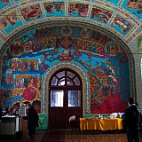 Борские храмы! 23