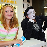 День семьи, любви и верности 128