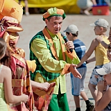 День молодёжи 15